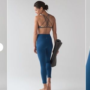 lululemon athletica Pants - Lululemon align pant Poseidon size 10 leggings lululemon athletica Pants - Lululemon align pant Poseidon size 10 leggings